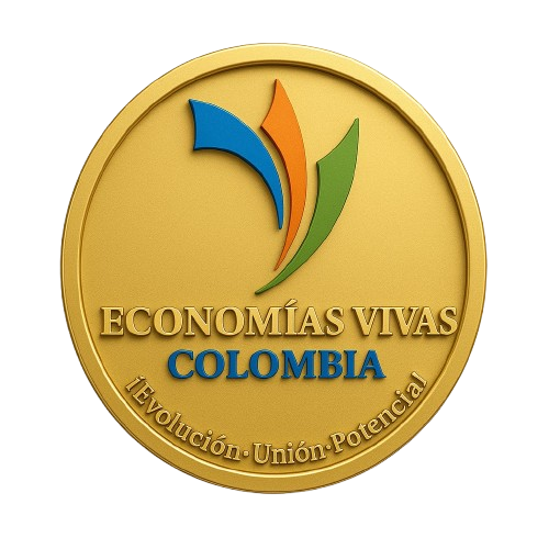 Logo Economias Vivas